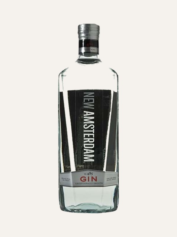 New Amsterdam Gin 50ml