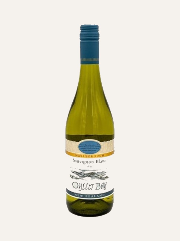Oyster Bay Sauvignon Blanc