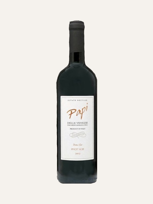 PapI Pinot Noir, 750ml