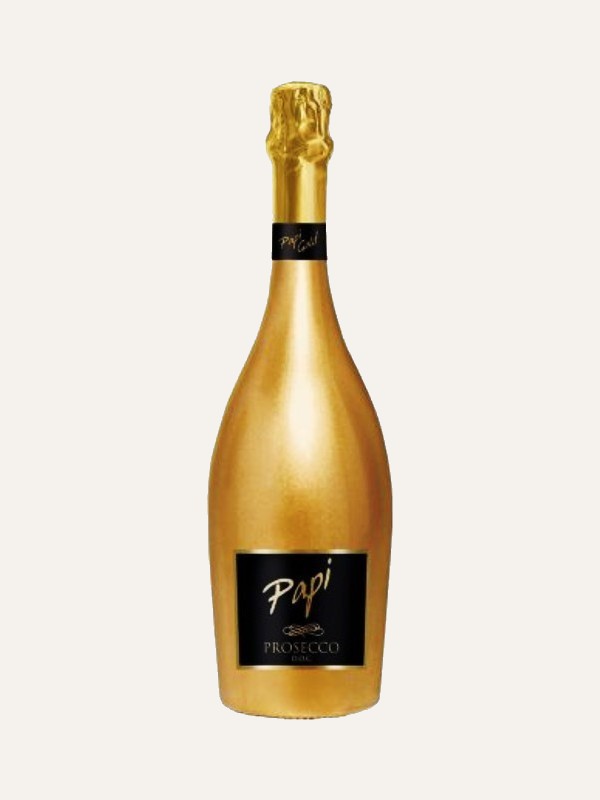Papi Prosecco, 750 Ml