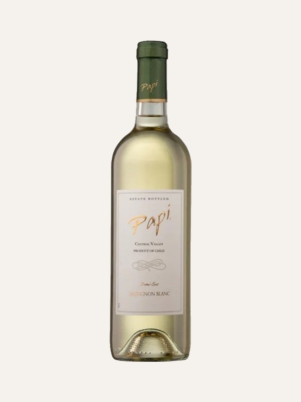 Papi Sauvignon Blanc
