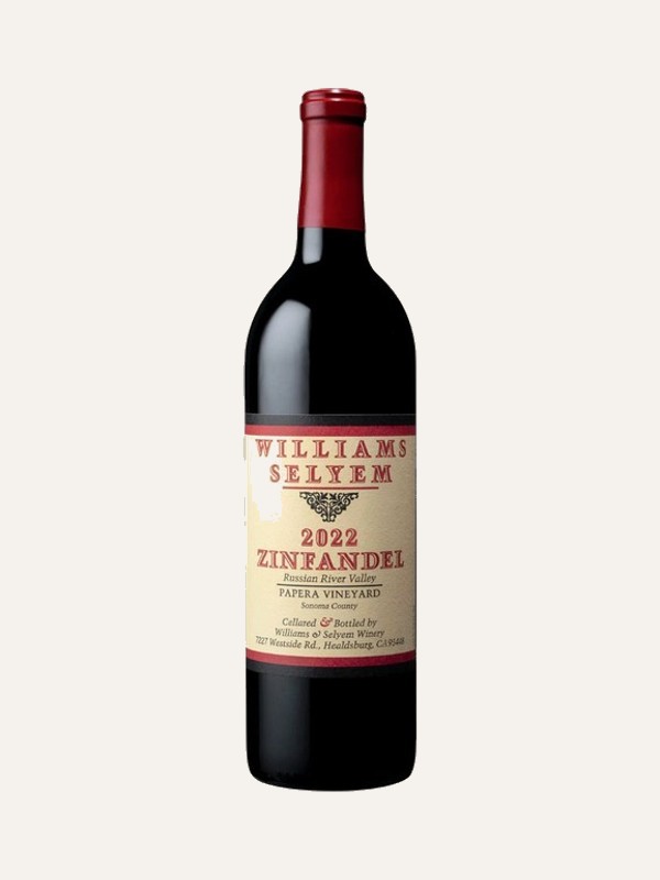 Poison Zinfandel