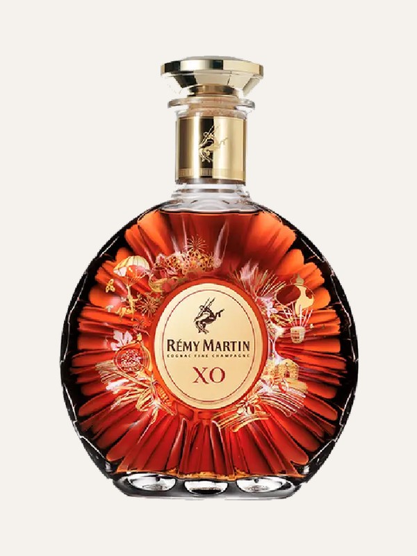 Remy Martin XO Limited Edition