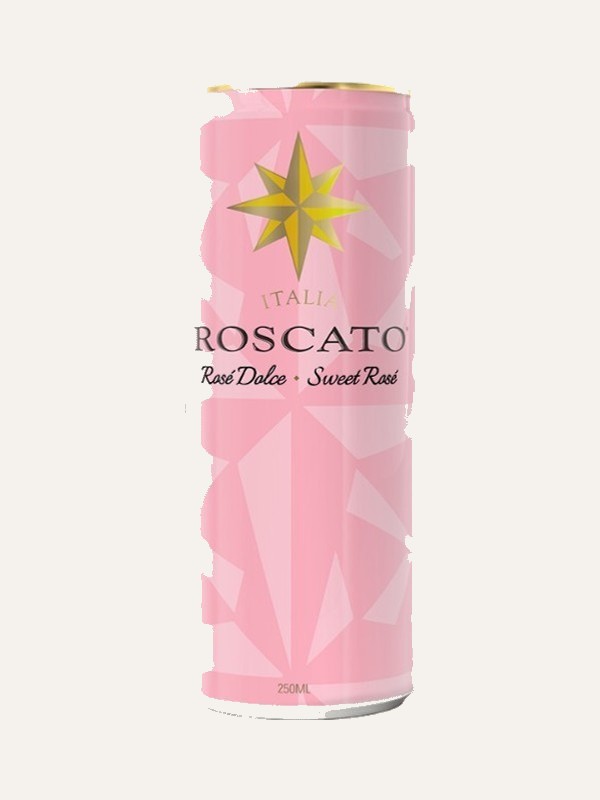 Roscato Sweet Rose