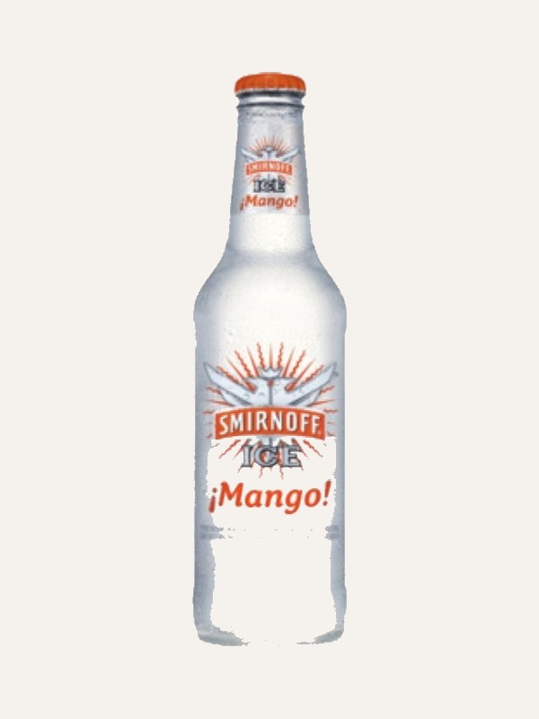Smirnoff Ice Mango 6pk