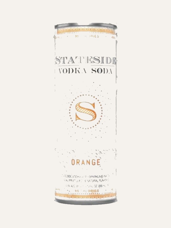 Stateside Vodka 750ml