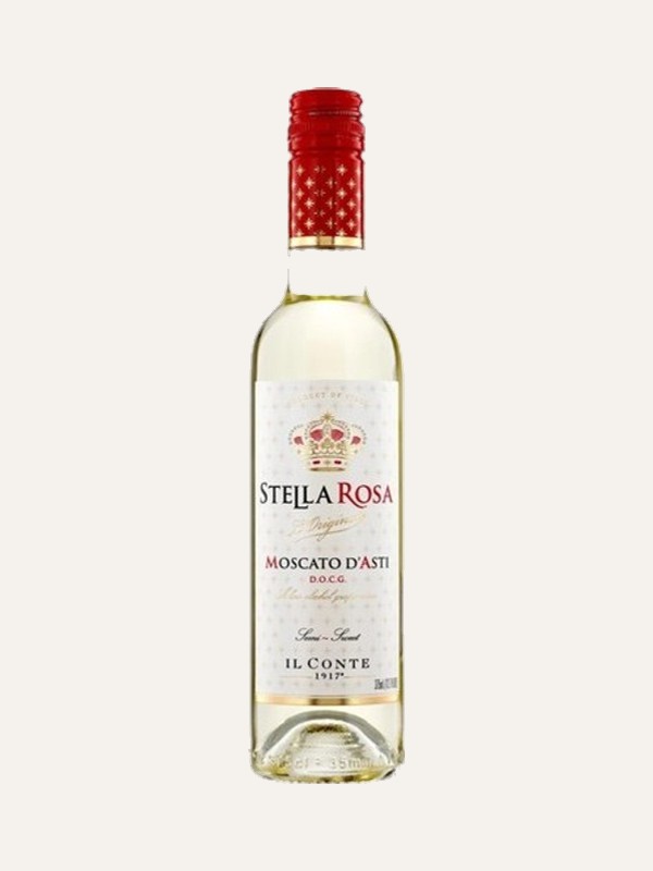 Stella rosa moscato DAsti 750