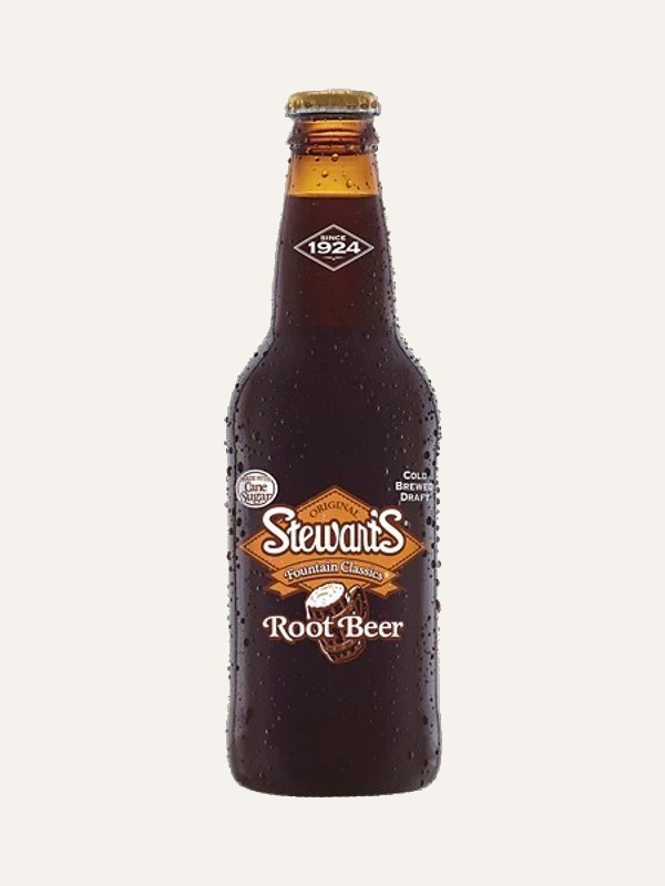 Stewarts Root Beer