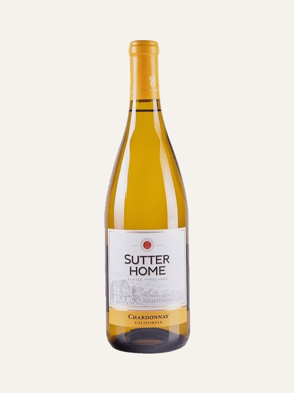 Sutter Home Chardonnay 187ml