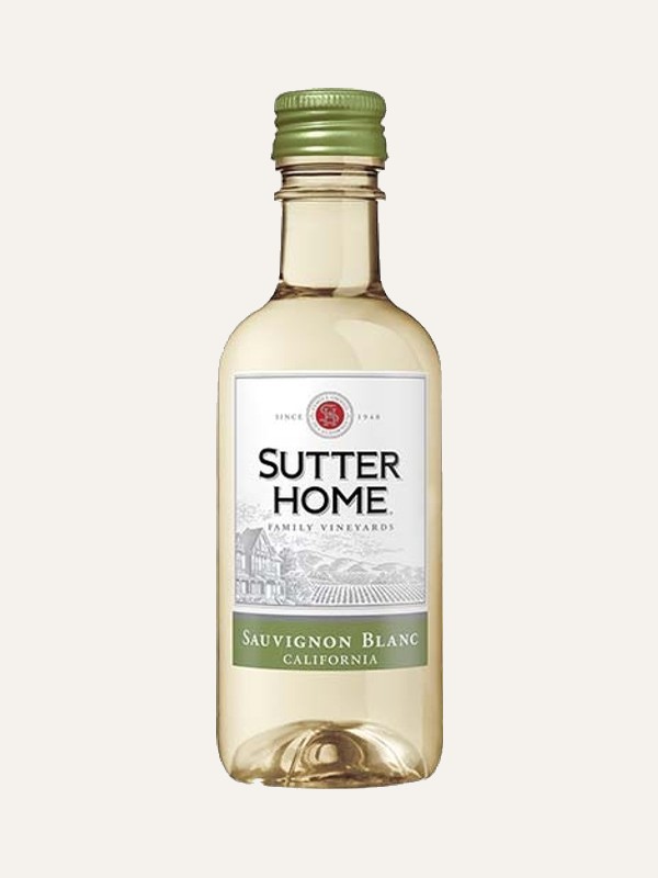 Sutter Home Sauvignon Blanc