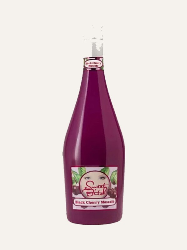 sweet bitch moscato rose