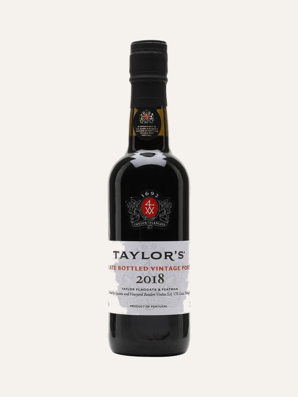 Taylor Port