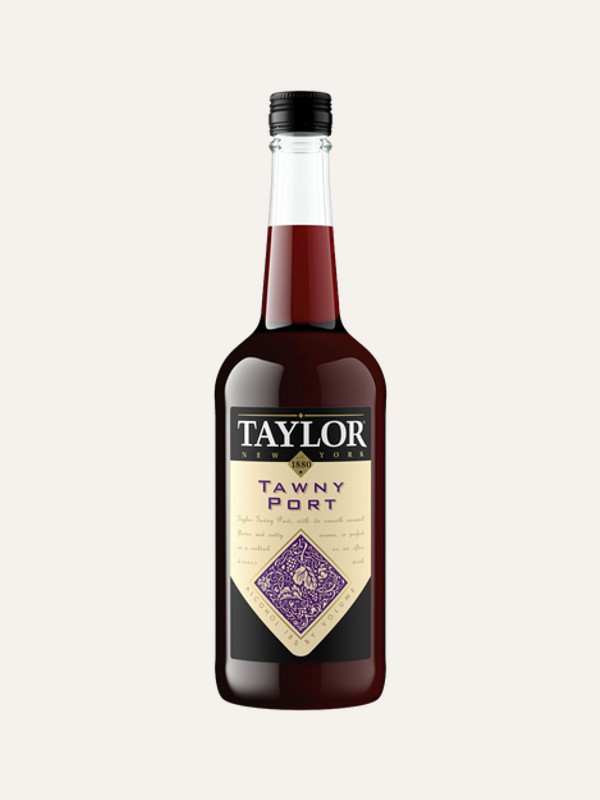 Taylor Tawny Port 750