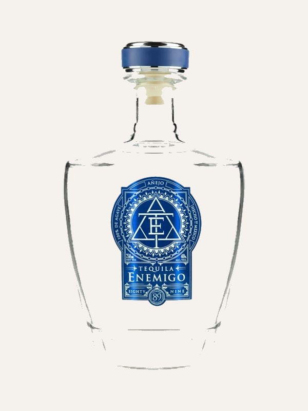 Tequila B mixed drink