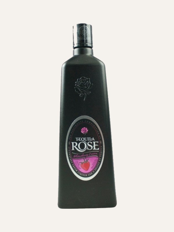 tequila rose strawberry