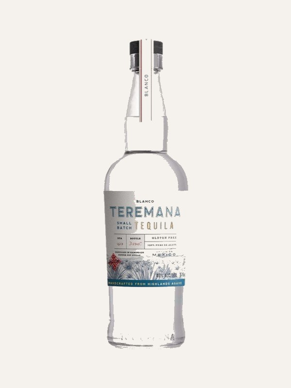 Teremana Tequila 750ml