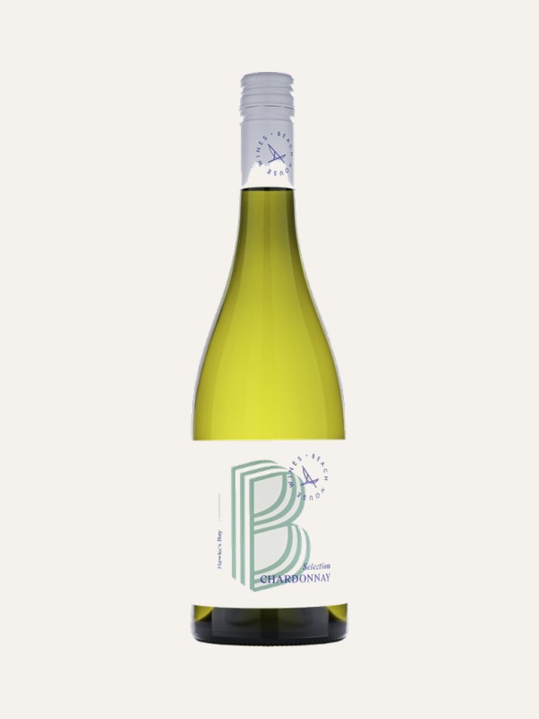 The Beachhouse Chardonnay