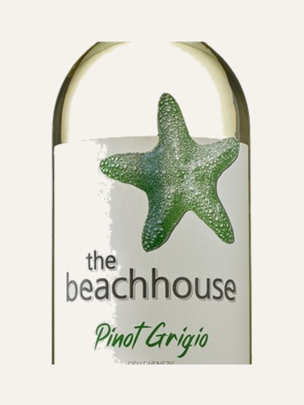 The BeachHouse Pinot Grigio
