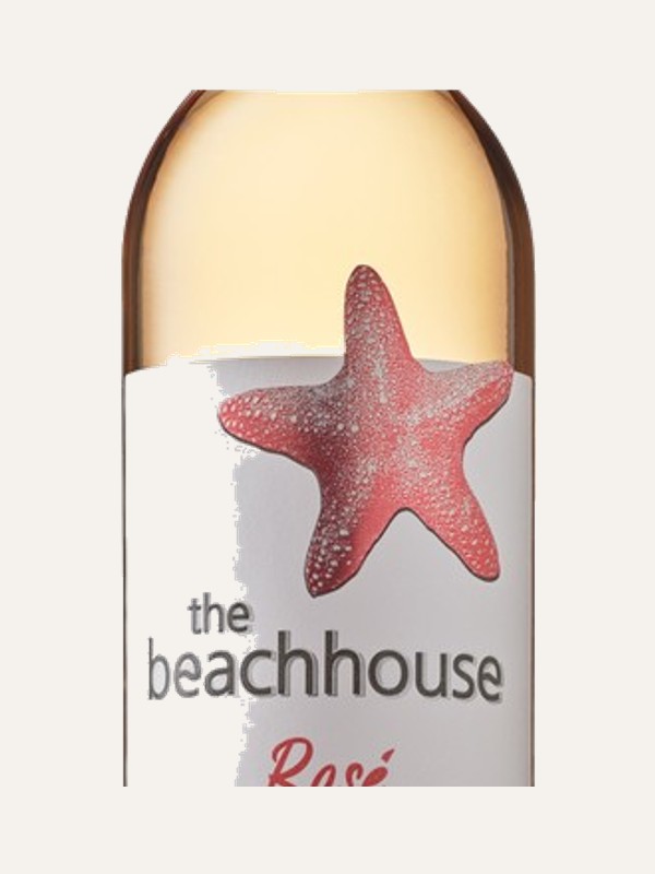 The BeachHouse Rose