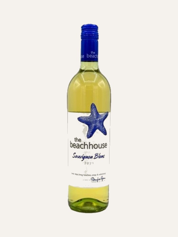 The Beachhouse Wine, Sauvignon Blanc