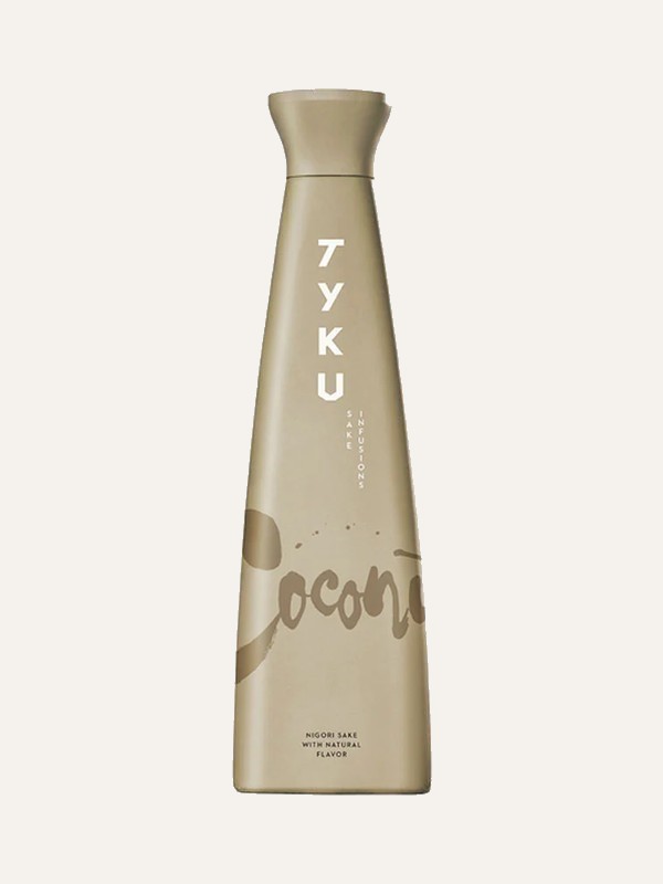 Tyku Sake Coconut