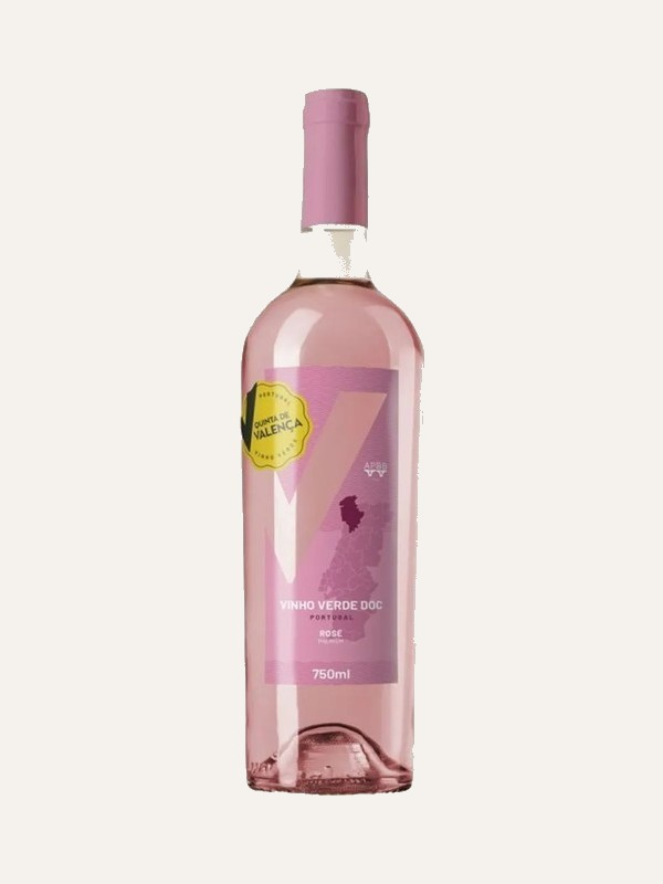 Vinho Verde Rose
