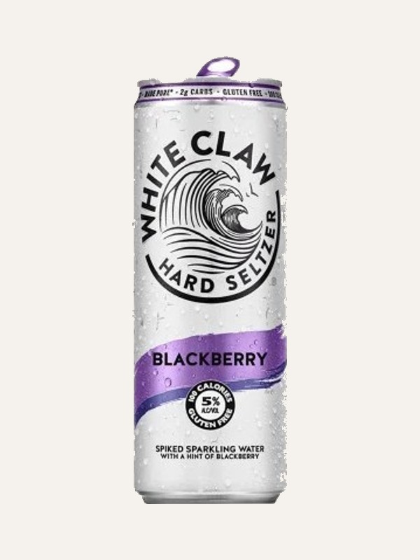 White Claw Blackberry