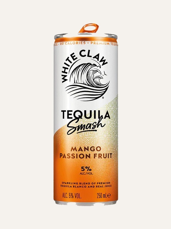 White Claw Mango