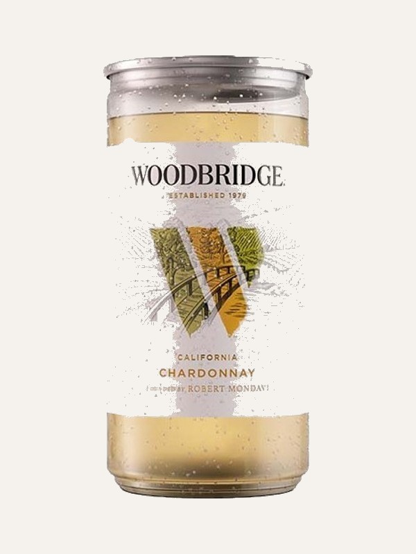 Woodbridge Chardonnay 1.5L