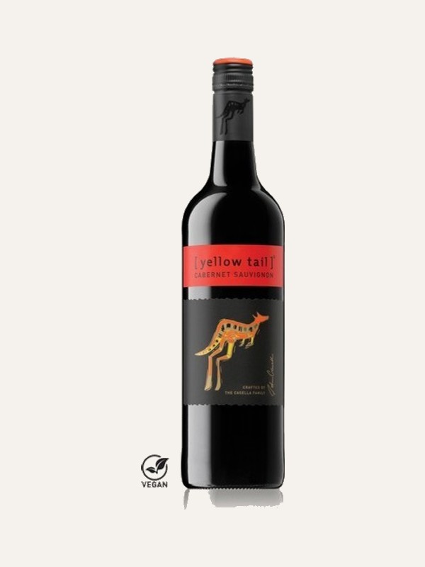 Yellow Tail Cabernet Sauvignon