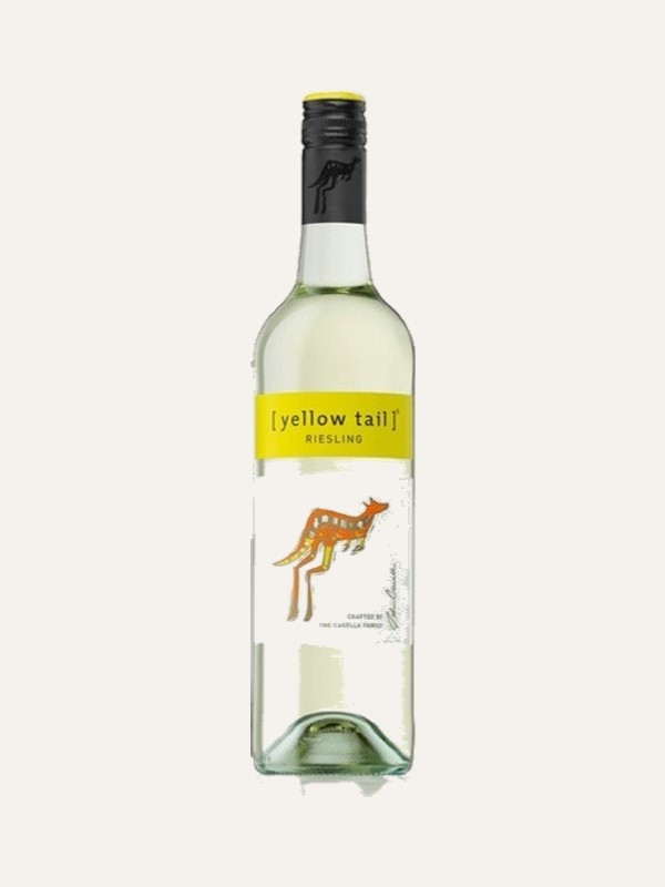 Yellow Tail Riesling Wine 1.5L